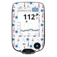 FreeStyle Libre Sticker (Messgerät) - Maritim