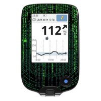 FreeStyle Libre Sticker (Messgerät) - Matrix