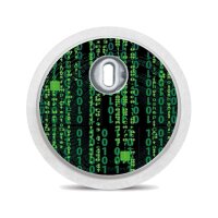 FreeStyle Libre Sticker (Messgerät) - Matrix