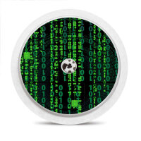 FreeStyle Libre Sticker (Messgerät) - Matrix
