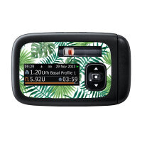 Accu-Chek Insight Sticker - Farn