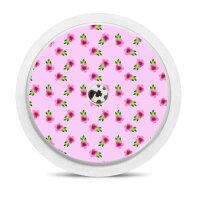 FreeStyle Libre 2 Sticker - 10er Set "Girls"