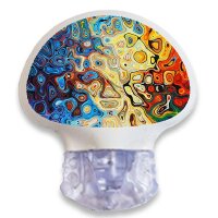 Guardian Sticker - Artwork