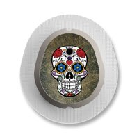 Dexcom G7 Sticker - 3er Set "Men"