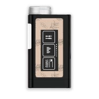 Mylife Ypsopump Sticker - Blätter