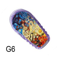 Dexcom G6 Sticker (Receiver + Transmitter) - Artwork