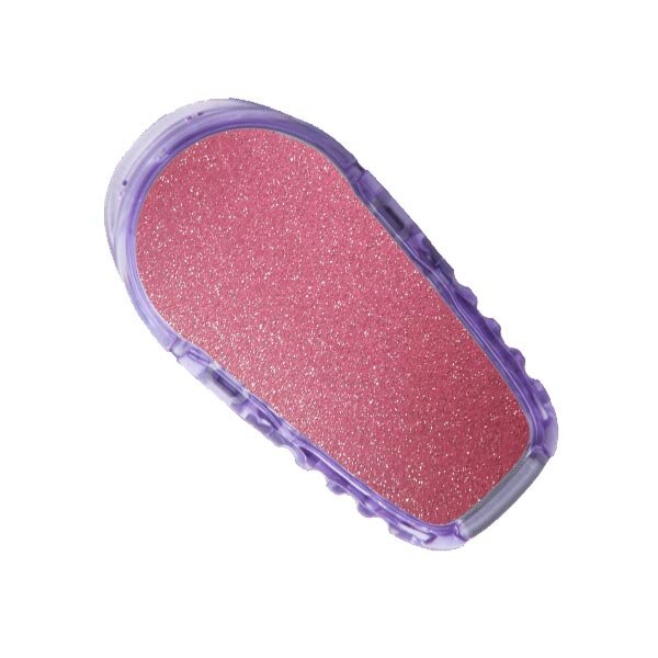 Dexcom Sticker für G6 (Transmitter) - Rosa Glitzer