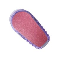 Dexcom Sticker für G6 (Transmitter) - Rosa Glitzer