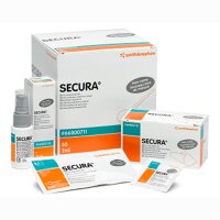 SECURA | Hautschutzspray (28 ml)