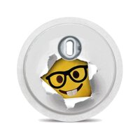 FreeStyle Libre 3 Sticker - 10er Set "Time to play"