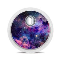 FreeStyle Libre 3 Sticker - 10er Set "Time to play"