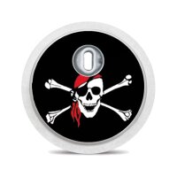 FreeStyle Libre 3 Sticker - 10er Set "Time to play"