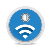 FreeStyle Libre 3 Sticker - 10er Set "Time to play"