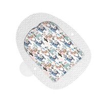 Omnipod PDM-Sticker - No Drama Lama