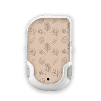 Accu-Chek Solo Sticker - Blätter