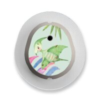 Dexcom G7 Sticker - 3er Set "Dinoland"