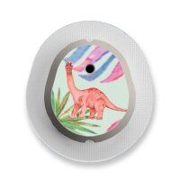 Dexcom G7 Sticker - 3er Set "Dinoland"