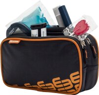 DIAS Diabetiker-Tasche (schwarz) | ELITE BAGS®