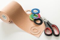 Pflasterschablone für FreeStyle Libre 2 / Katheter...