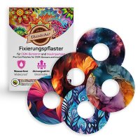 FreeStyle Libre 3 Pflaster - Mix-Paket - COLORFUL