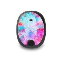 Eversense E3 Sticker - Watercolor