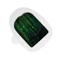 Omnipod PDM-Sticker - Matrix
