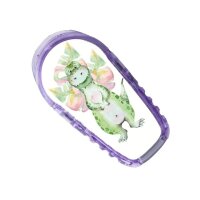 Dexcom G6 Sticker - 6er Set "Dino-tastic"