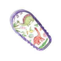 Dexcom G6 Sticker - 6er Set "Dino-tastic"