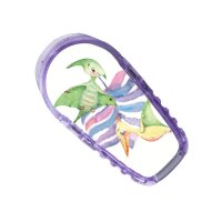 Dexcom G6 Sticker - 6er Set "Dino-tastic"