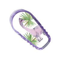 Dexcom G6 Sticker - 6er Set "Dino-tastic"