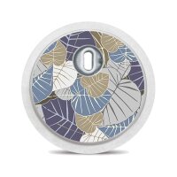 FreeStyle Libre Sticker (Messgerät) - Blätter