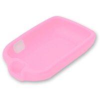 FreeStyle Libre Schutzhülle aus Silikon | Rosa