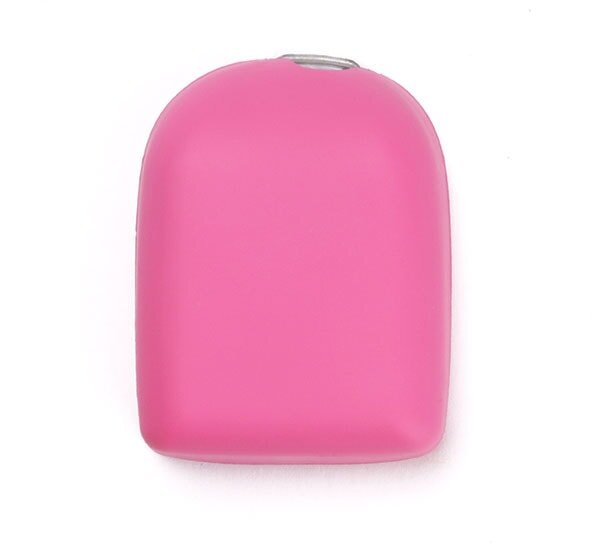Omnipod Cover (wiederverwendbar) - Barbie Pink
