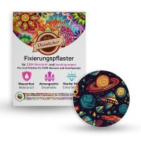 Overpatches - Stars of the Universe