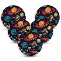 Overpatches - Stars of the Universe