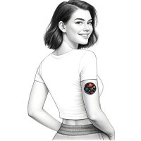 Overpatches - Stars of the Universe