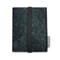 Filztasche klein - verschiedene Farben