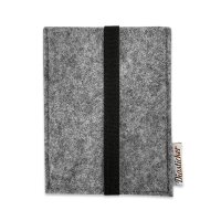 Filztasche klein - verschiedene Farben