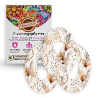 Dexcom G6 Pflaster - Grain