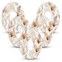 Dexcom G6 Pflaster - Grain