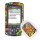 Omnipod PDM-Sticker - Lebe bunt