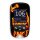 Accu-Chek Guide Sticker - Flames