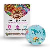 Overpatches - Sea Animals