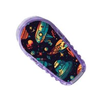 Dexcom G6 Sticker - 6er Set "Stars of the...