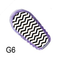 Dexcom G6 Sticker (Receiver + Transmitter) - Golden Dots