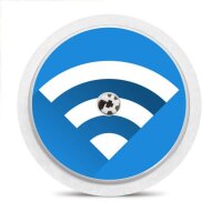 FreeStyle Libre 2 Sticker - Wlan