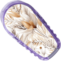 Dexcom G6 Sticker - 6er Set "Grain"