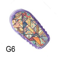 Dexcom G6 Sticker (Transmitter) - Mosaik