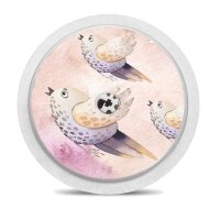 FreeStyle Libre 2 Sticker - 6er Set "Friends of Forest"