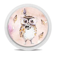 FreeStyle Libre 2 Sticker - 6er Set "Friends of Forest"